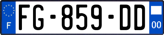 FG-859-DD