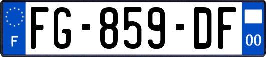FG-859-DF