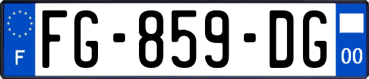 FG-859-DG