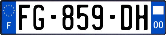 FG-859-DH