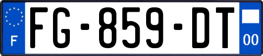 FG-859-DT