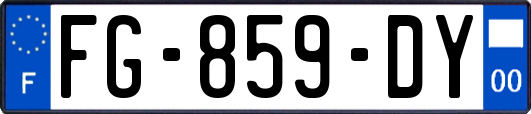 FG-859-DY