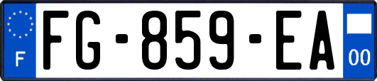FG-859-EA