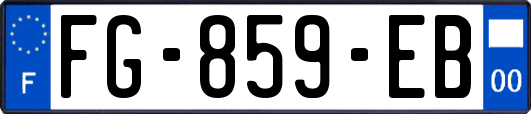 FG-859-EB