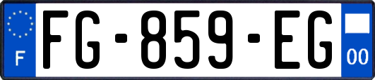 FG-859-EG