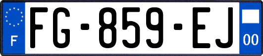 FG-859-EJ