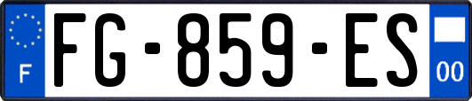 FG-859-ES