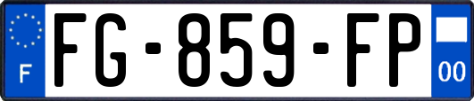 FG-859-FP