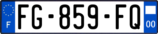 FG-859-FQ