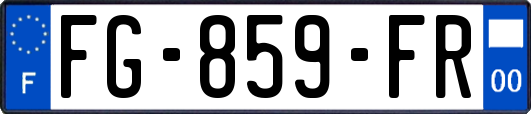 FG-859-FR