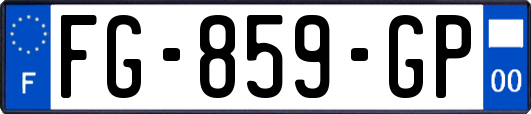 FG-859-GP