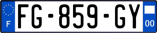 FG-859-GY