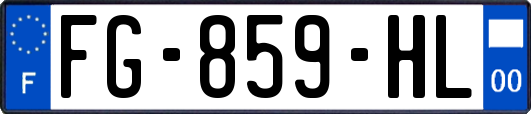 FG-859-HL