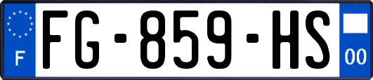 FG-859-HS
