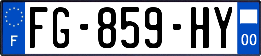 FG-859-HY