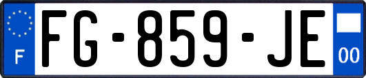 FG-859-JE