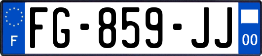 FG-859-JJ