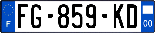 FG-859-KD