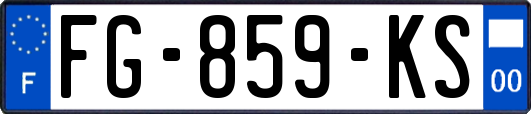 FG-859-KS