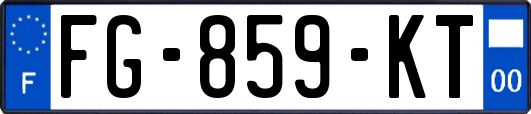 FG-859-KT