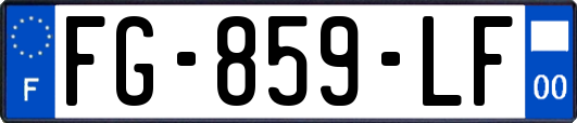 FG-859-LF