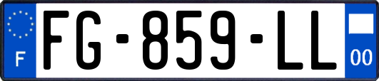 FG-859-LL
