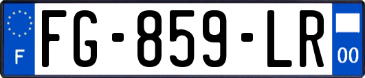 FG-859-LR