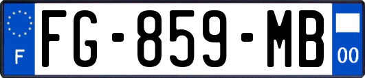 FG-859-MB