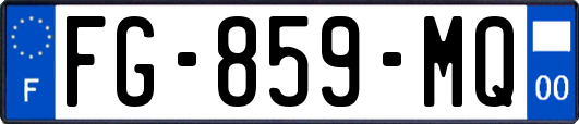 FG-859-MQ