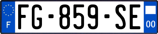 FG-859-SE