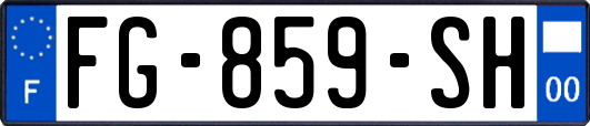 FG-859-SH