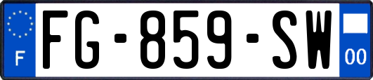 FG-859-SW