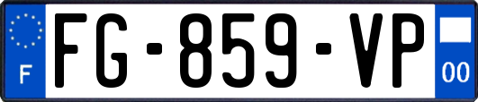 FG-859-VP