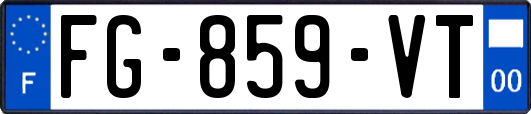 FG-859-VT
