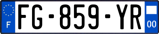 FG-859-YR