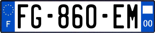 FG-860-EM