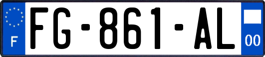 FG-861-AL