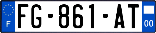 FG-861-AT