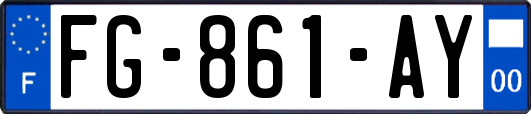 FG-861-AY