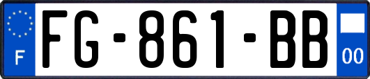 FG-861-BB