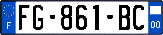 FG-861-BC