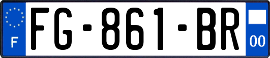 FG-861-BR