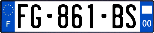 FG-861-BS