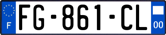 FG-861-CL