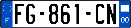 FG-861-CN