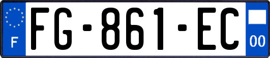 FG-861-EC