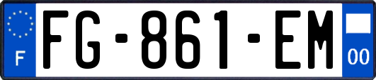 FG-861-EM