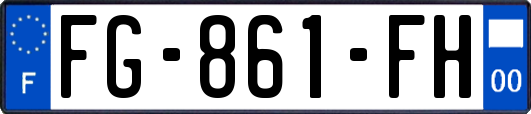 FG-861-FH
