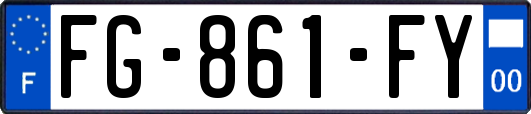 FG-861-FY