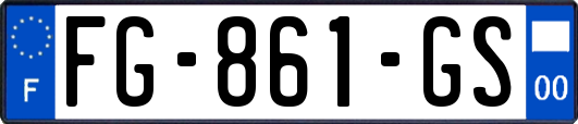 FG-861-GS